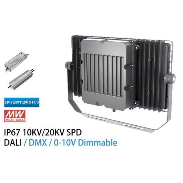 Ультра яркие внешние света приведенные поляка, электрические лампочки приведенные поляка 1000 ватт 160ЛМ/В