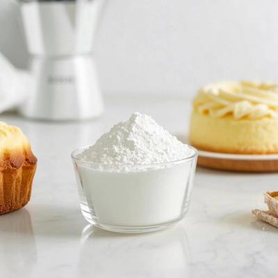 Pharma Food Grade Gamma γ Cyclodextrin Powder White Customized