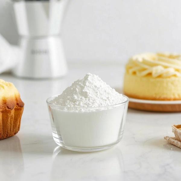 Pharma Food Grade Gamma γ Cyclodextrin Powder White Customized