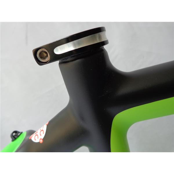 Carbon MTB Frame 26er 17