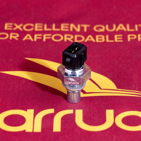 Sensor de temperatura del motor 3602155-60d-C01 para repuestos de camiones Faw J6 con resistencia a la corrosión