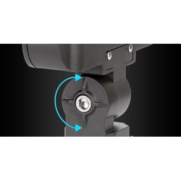 Алюминиевые уличные фонари ночью 42000lm 300W светодиодные светодиоды для городских дорог