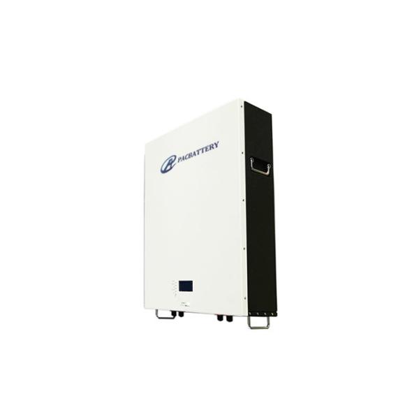 48V 7kWh LiFePO4 Solar Energy Storage System for Reliable Home Power Backup
