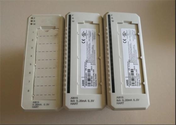 AI815 3BSE052604R1 Módulos de E/S - Selector de hardware del sistema 800xA Módulo de E/S digital