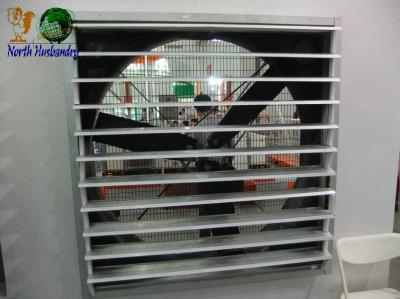 North&Husbandry-Poultry.Greenhouse Exhaust fan, View Exhaust fan