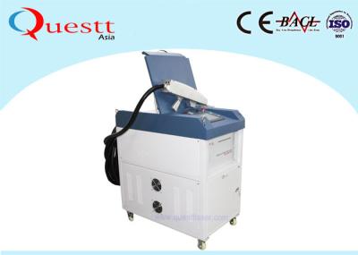 Máquina de limpeza do laser da remoção de oxidação de um poder superior de 1000 watts