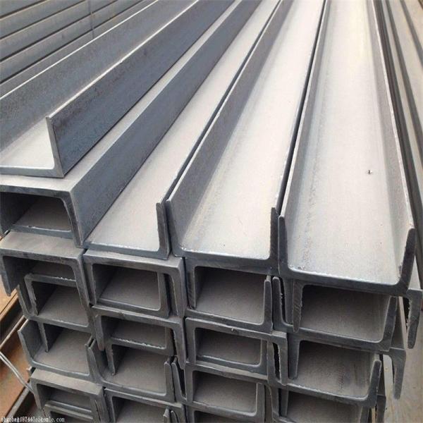 AiSi Stainless Steel Profiles C Shape ASTM 316L Material With Cold Rolled Hot Rolled