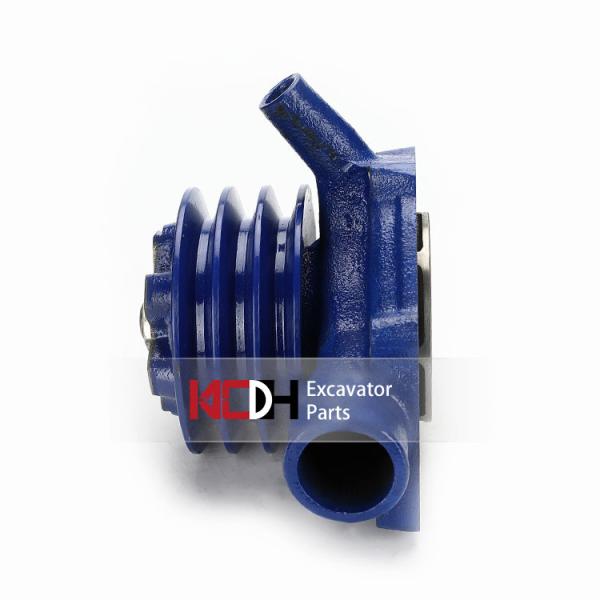 Водяная помпа экскаватора D6BR Hyundai R200-5 25100-93G00