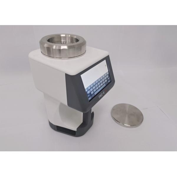 машина 100L/Min прибора для отборки проб воздуха 90x15mm био с принтером