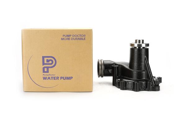Isuzu 6SD1 Engine Water Pump 1-13650059-0 1-13610944-0 for Hitachi EX300-2 EX300-3 EX350-3