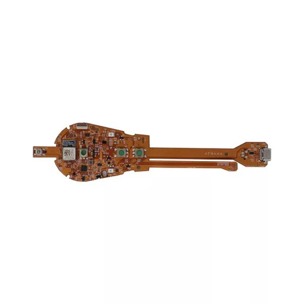 Shenzhen Fpc Flexible Printed Circuit Pcb Flexible Printed Circuit