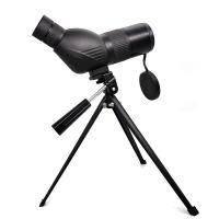 12-36X56 dobrou a mancha do espaço telescópio impermeável de 45 graus com Carry Bag