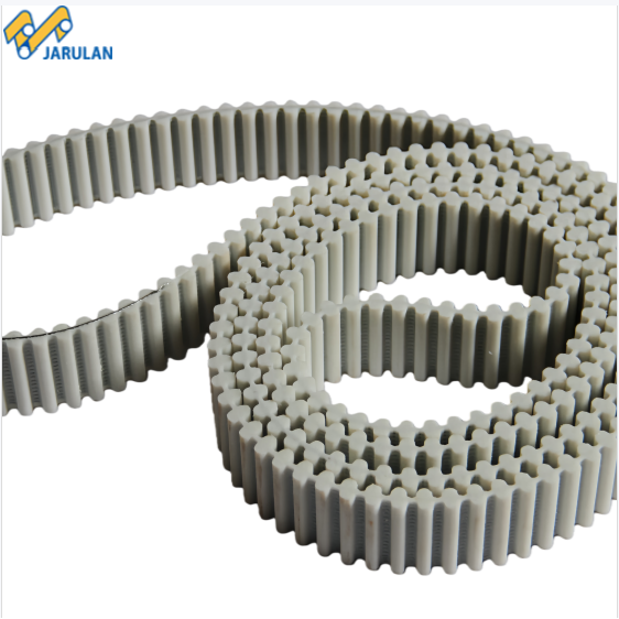 ENDLESS SYNCHRONOUS BELTS AT5 DT 9800 WITH STAINLESS STEEL REINFORCEMENT