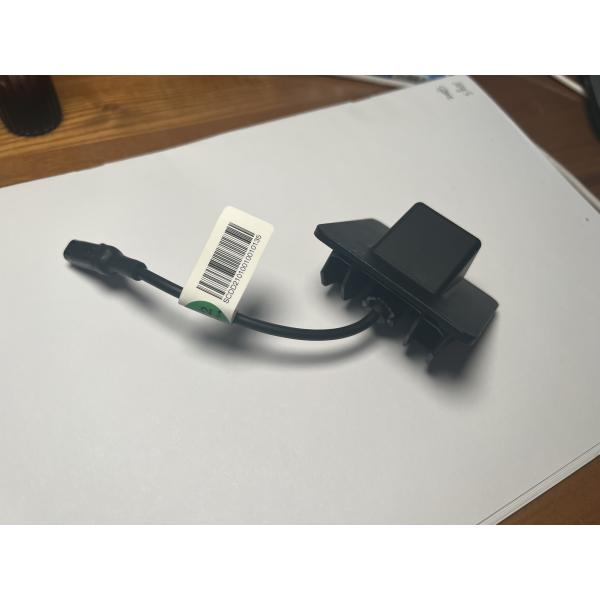 OE NO. 120488 Cámara de vista frontal original para el motor Maxus SAIC