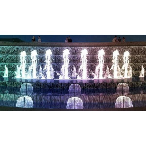 Внутренний наружный мини портативный фонтан из нержавеющей стали