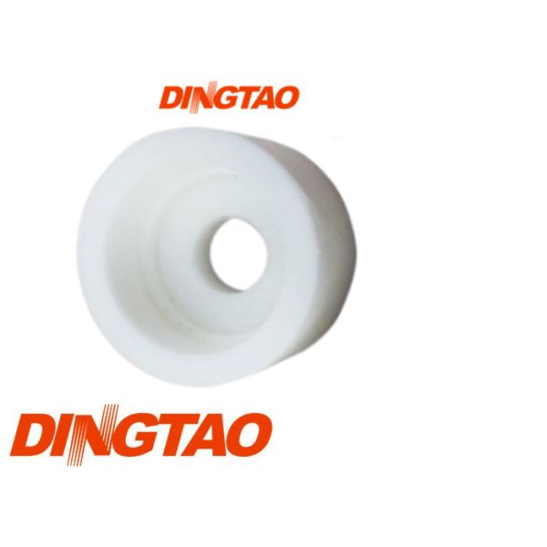 Polyurethane GTXL Cutter Parts 85892000 Cap Pusher For DT GT1000 Cutting Machine