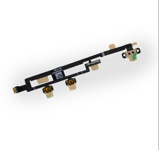 Ipad air 1 & mini 1 volume and power button flex cable, for Ipad air  1 repair parts, Ipad air 1 repair