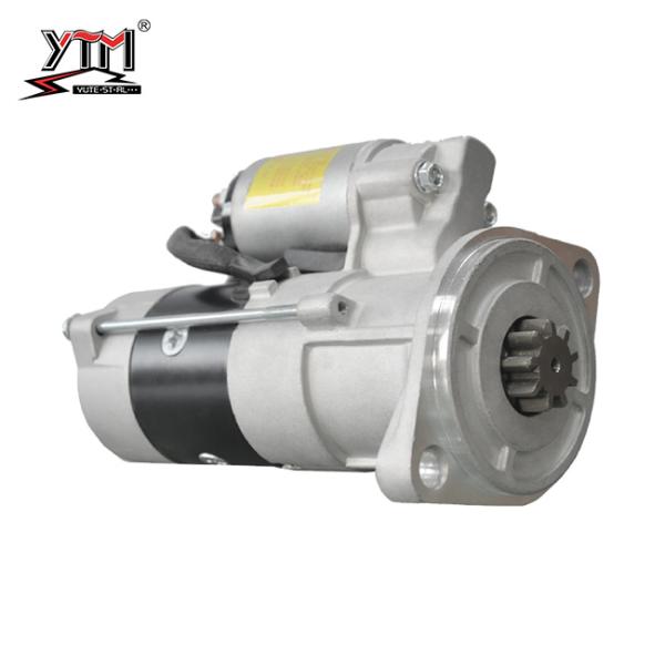 4D94E 12V  Starter Motor for for R60-7/Dh60-7 129953-77010 129953-77019 S13-138 S13-138A