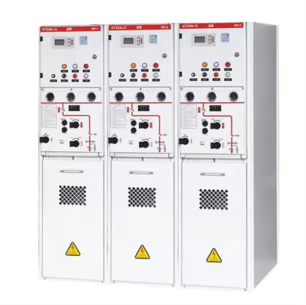 YM-GTXGN-12 Solid Insulation Ring Main Unit Switchgear