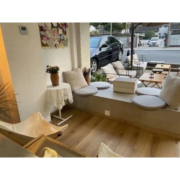 Shape-Memory Alloy Folding Windows – Temperature-Actuated Auto-Adjusting Ventilation