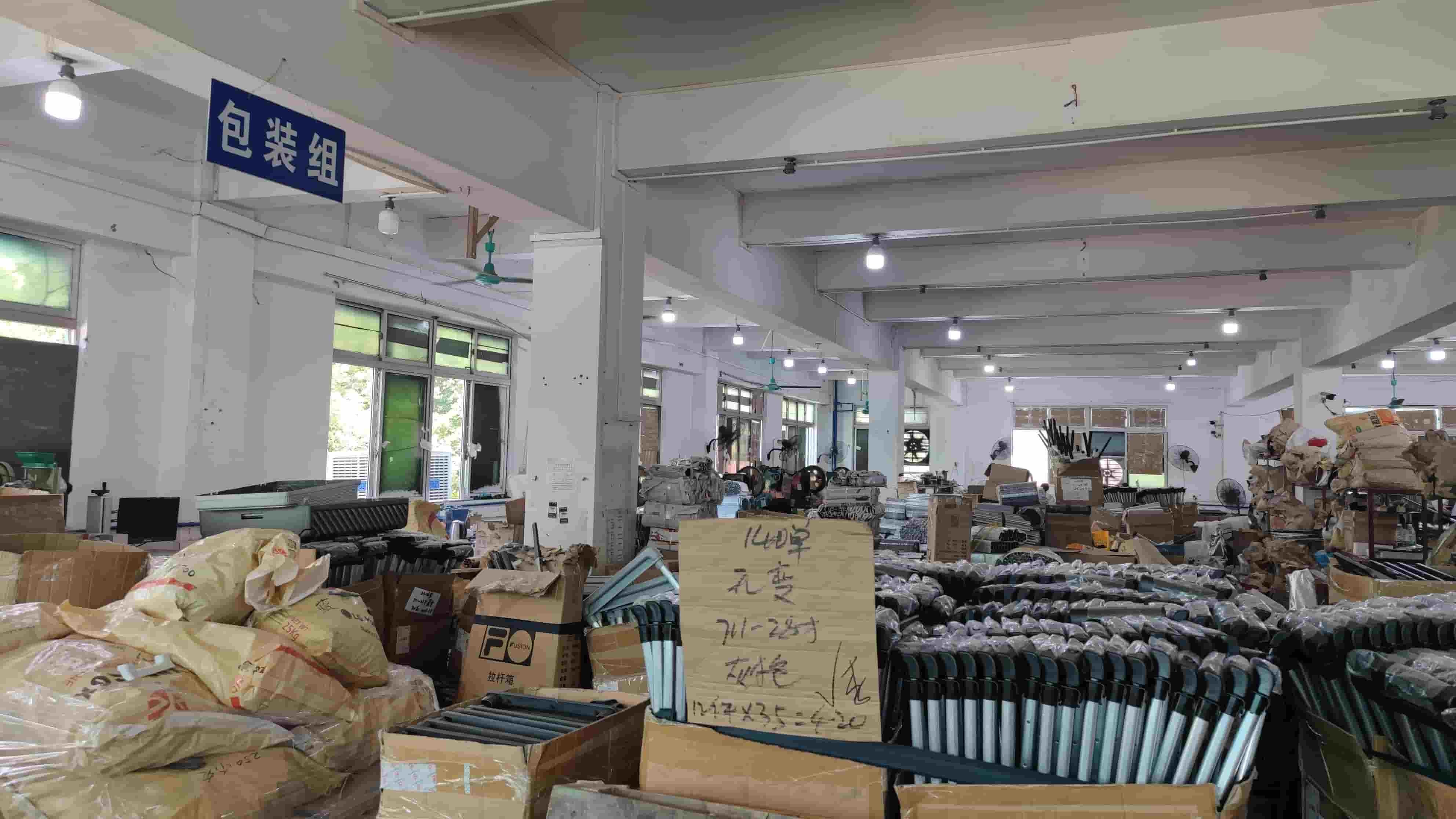 Guangzhou Kunpeng Travel Supplies Co., Ltd.