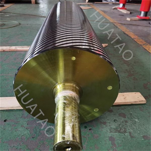 Top Grade Top MDF / HDF / OSB / Particle Board / Plywood Board Sanding Groove Roller