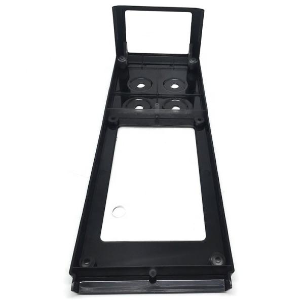 E320B E120B E70B Monitor Display Panel Cover Excavator Spare Parts