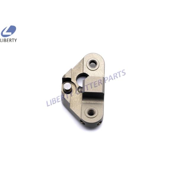 Automatic Cutting Machine Parts 138541 For  Cutter Vector Q80 Model Presserfoot Sharpener Assembly