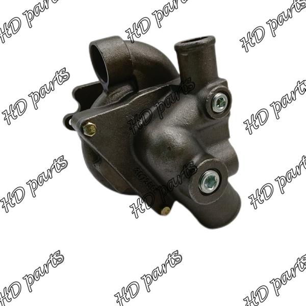 Bomba de água 4926553 do motor diesel de M11 QSM11 4972857 3073695 para Cummins