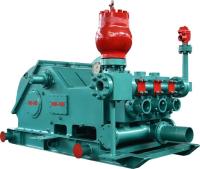 série de 500hp 3NB que reciproca a bomba de lama Triplex 368kw 3600*2230*2080