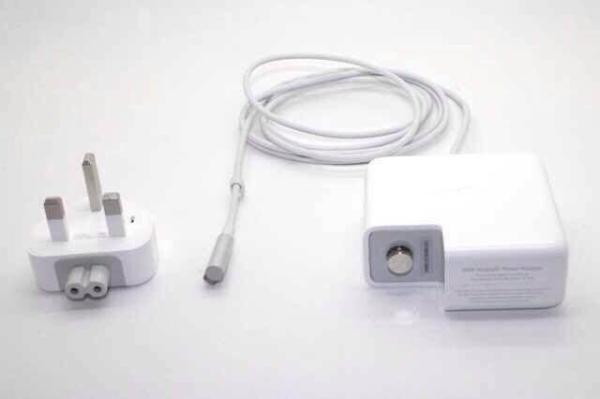 45W 60W 85W Charger For Magsafe   Power Adapter/Charger For Apple MacBook Pro  MagSafe T tip L tip