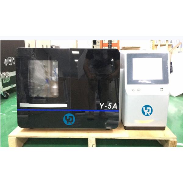 Lab Dental Digital Fresadora Dental Software  Dental Machine for Zirconia Dental Block