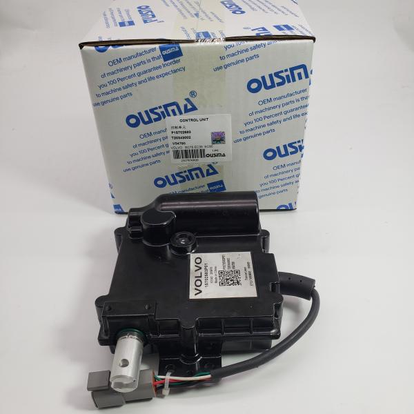 Excavator Accessory Control Unit P15702583/T20343002/V54790 For VOLVO EC75 EC35 EC80