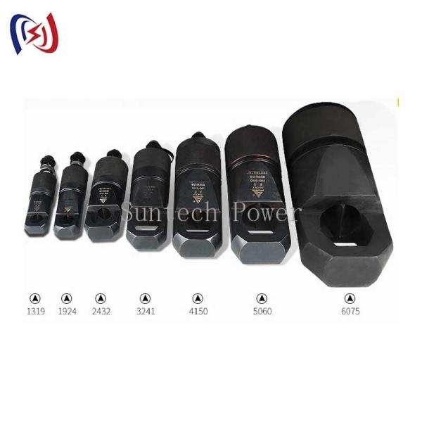 Professional Hydraulic Nut Splitter 20 Ton Splitting Force With Precision Blade Alignment​