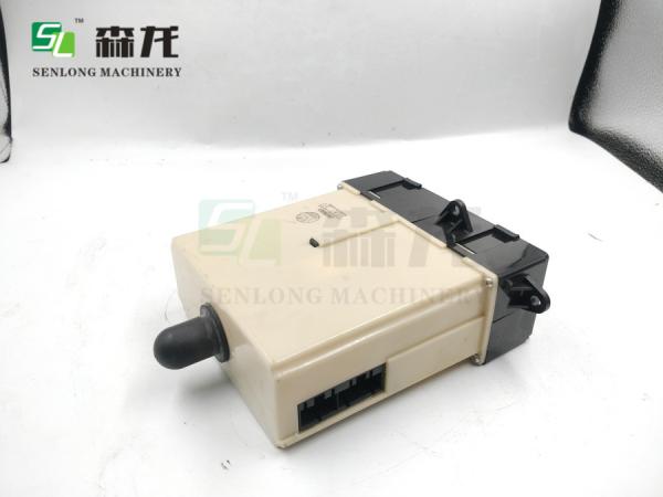 146430-4521 máquina escavadora Air Conditioner Panel KOMATSU PC120-6 PC200-6 PC220-6