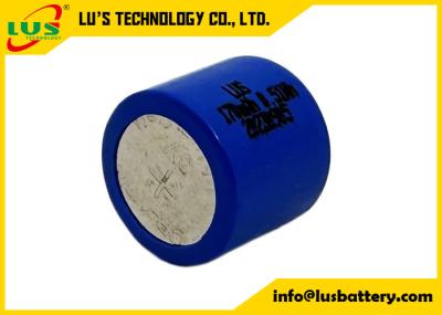 CR1/3N or DL1/3N or 2L76 or CR11108 lithium manganese dioxide battery 3 volt 170mah 160mah button battery