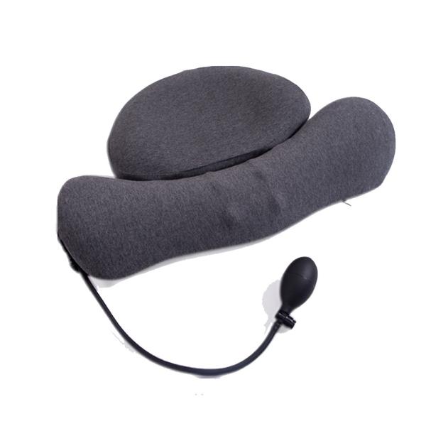 100% Polyester Soft Memory Foam Sleeping Bed Pillow The Secret to a Good Night's Rest