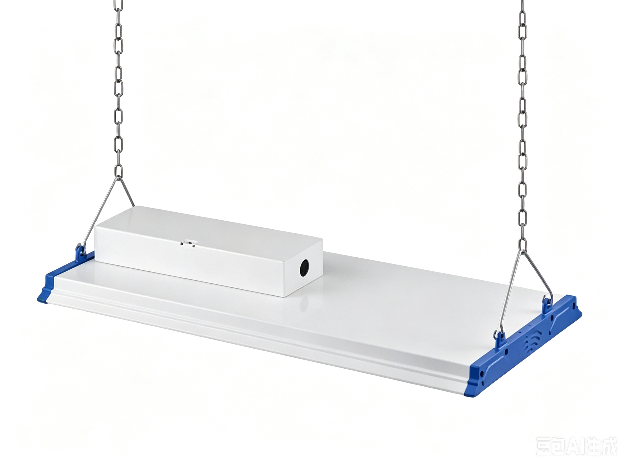 Iron Sling Chain with S Hook