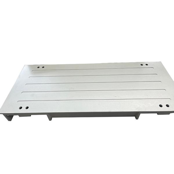 ODM Customized 1ton 2ton 3ton 5ton Stainless Steel Electronic Digital Platform Scale