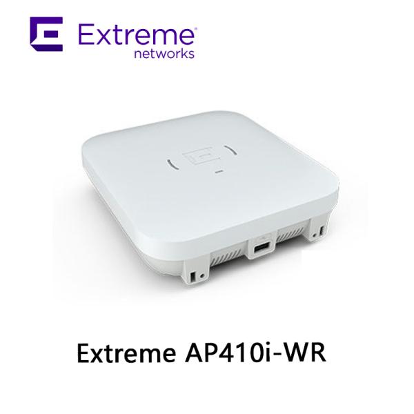 Points d'accès sans fil extrêmes AP410i-WR Réseaux IEEE 802.3at PoE nouveaux et originaux