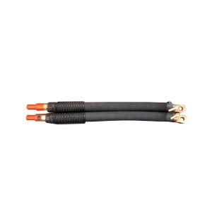 China Water Cooled Secondary Cable for Suspension Spot Welder