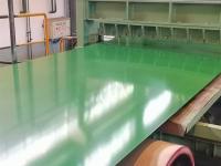 Hot Dip Galvanised Steel Coil Prepainted Galvanized Zinc Sheet 1250mm