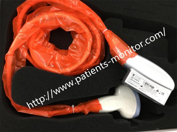 GE CI-5-RS Convex Probe For GE LOGIQ P9,LOGIQ E R7, VIVID IQ Ultrasound Machine