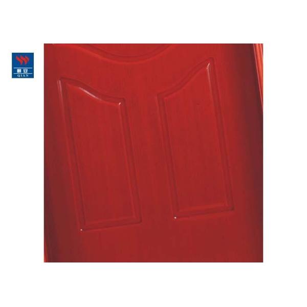 Classic Molded Series Fire Rated Wood Door Fire Proof Door With UL Certificate