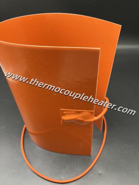 Silicone Rubber Heaters Flexible Efficient and Precise Heating Solutions