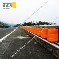 Rotation anti-collision de rambarde d'EVA Advanced Foam Sheet Highway