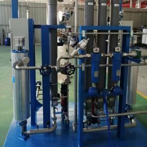 90% Gerador automático de nitrogénio no local Gerador de nitrogénio marinho