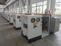 Ferramenta de torção de fios de material de aço 25N 220V 1800rpm Esquerda/direita