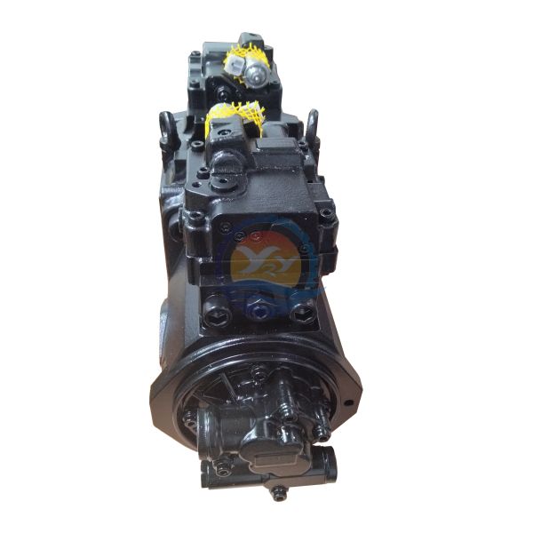 SY245 K7V125 K7V125DTP1N9R-OE09 Hydraulic Pump 150108020027F K7V125 Main Pump for Kawasaki