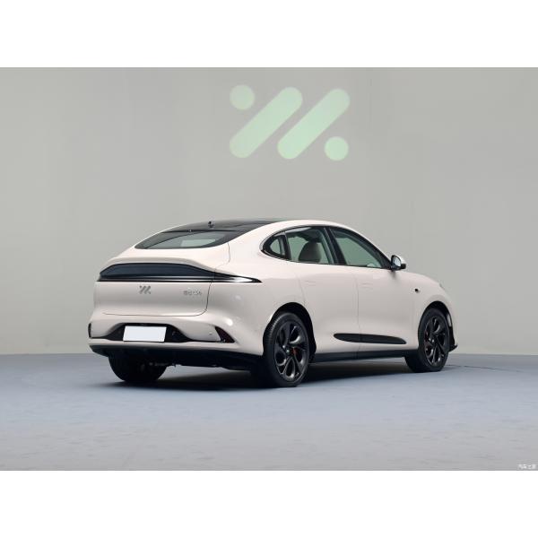 2023 IM LS6 MAX Super Performance Electric Car 702KM Super Long Range and Seats for 5